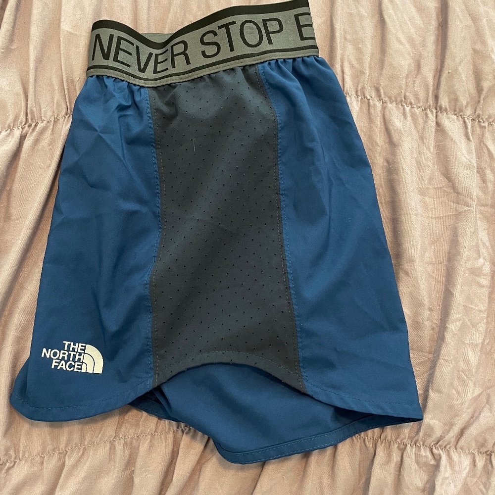 The North Face Women’s Shorts Size Small